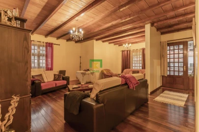 Moradia T3 para Venda em Curral das Freiras