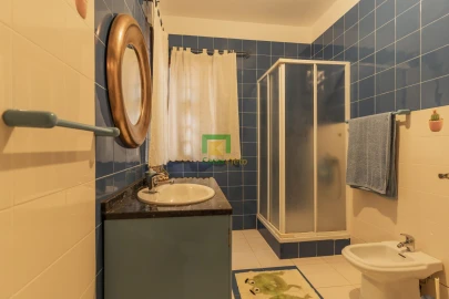 Moradia T3 para Venda em Curral das Freiras