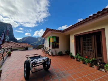 Moradia T3 para Venda em Curral das Freiras