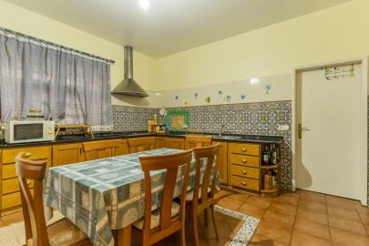 Moradia T3 para Venda em Curral das Freiras