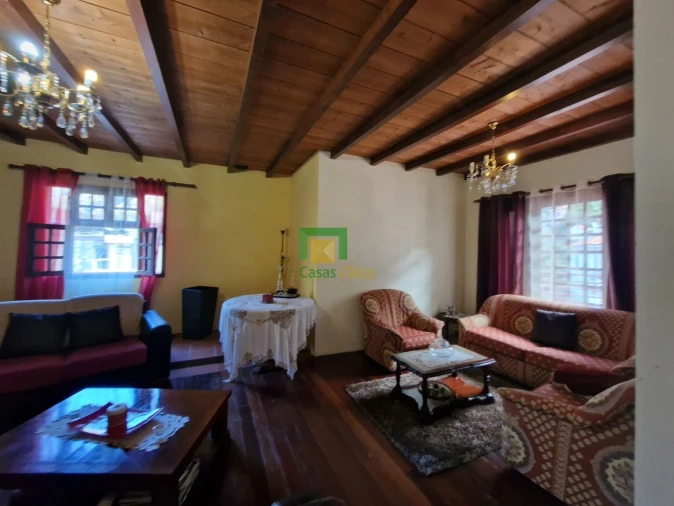 Moradia T3 para Venda em Curral das Freiras Foto 16