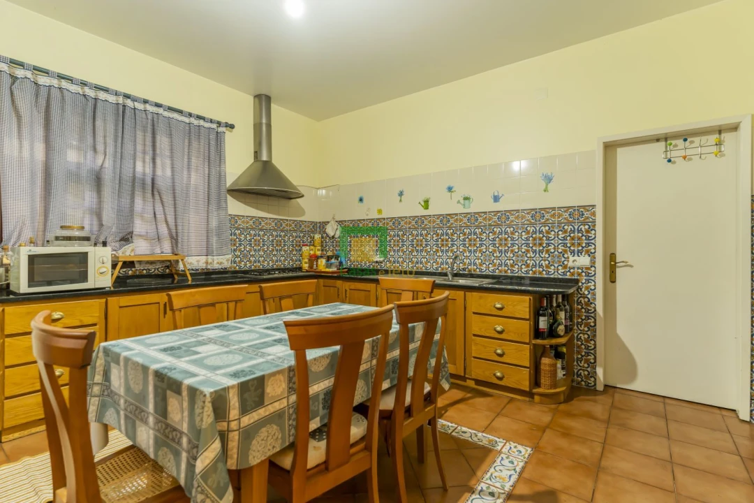 Moradia T3 para Venda em Curral das Freiras Foto 8