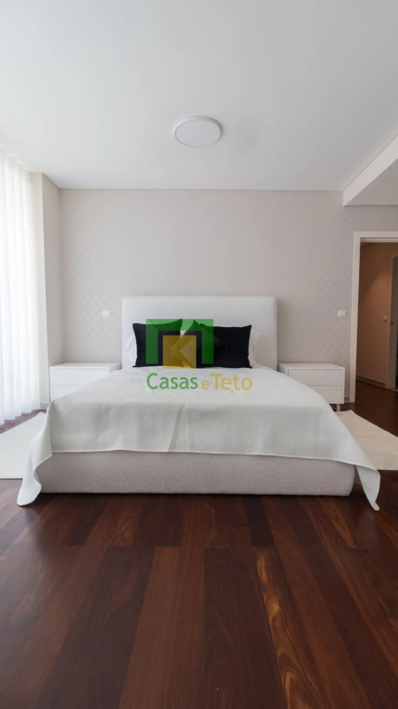 Apartamento T4 para Venda em Funchal (Se) Foto 6