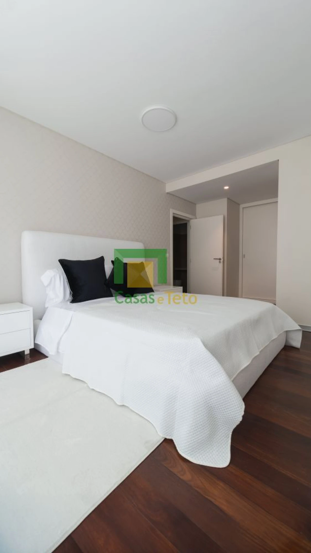 Apartamento T4 para Venda em Funchal (Se) Foto 5