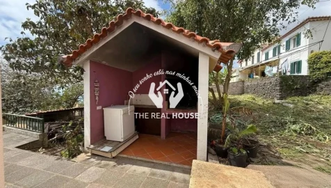 Moradia T3 para Venda em Imaculado Coração de Maria