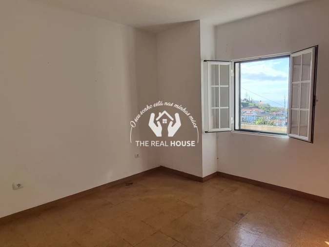 Moradia T3 para Venda em Imaculado Coração de Maria Foto 8