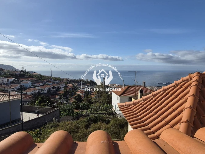 Moradia T3 para Venda em Imaculado Coração de Maria Foto 17