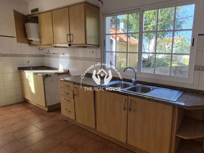 Moradia T3 para Venda em Imaculado Coração de Maria Foto 10