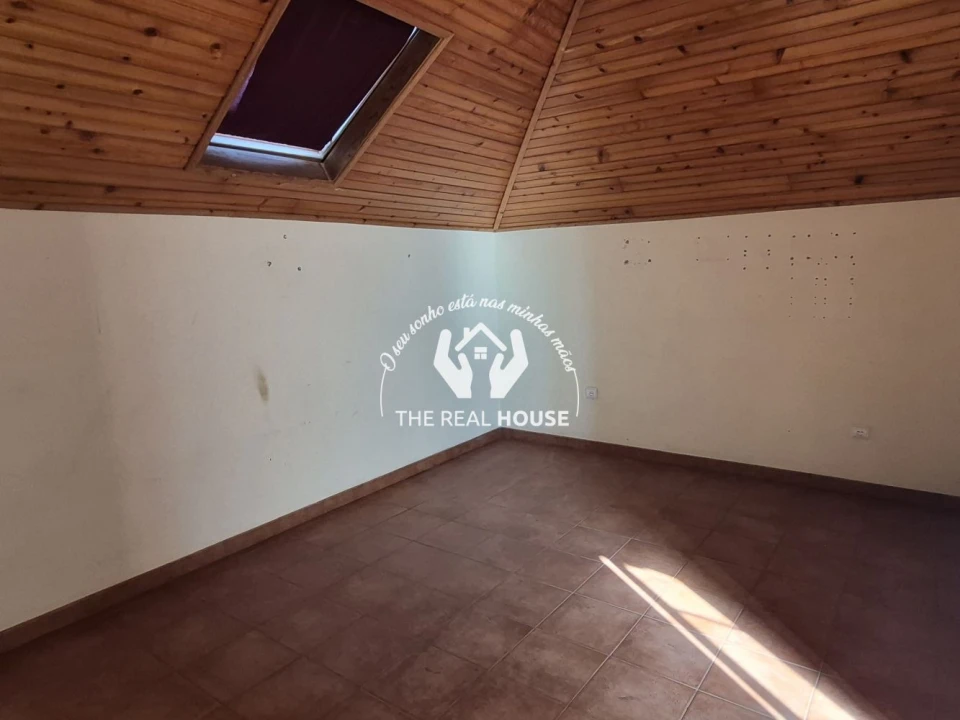 Moradia T3 para Venda em Imaculado Coração de Maria Foto 18