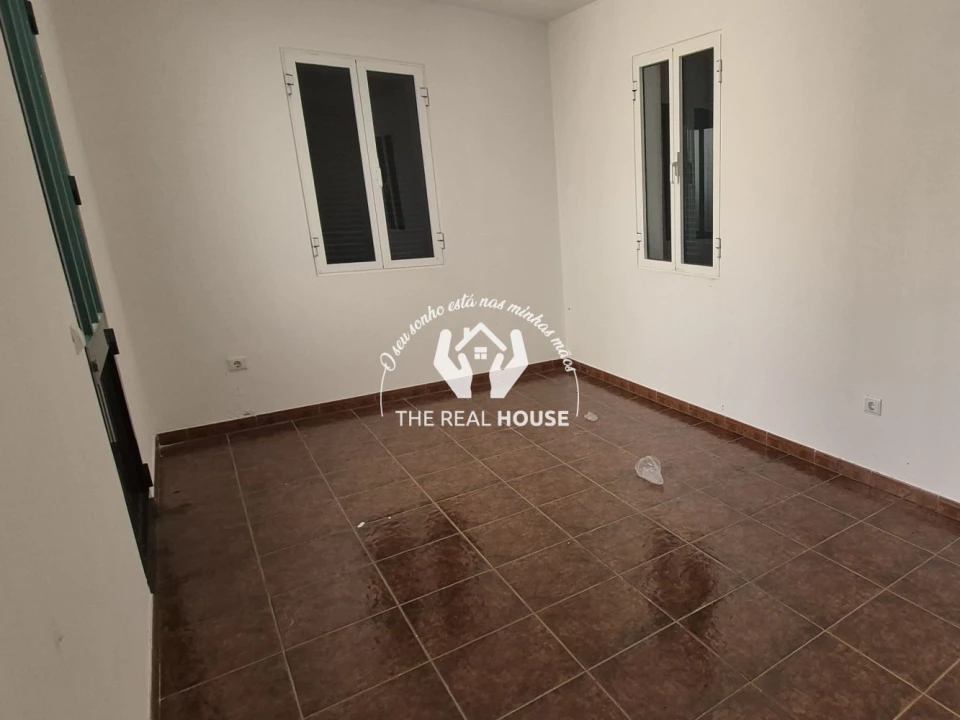 Moradia T3 para Venda em Imaculado Coração de Maria Foto 12