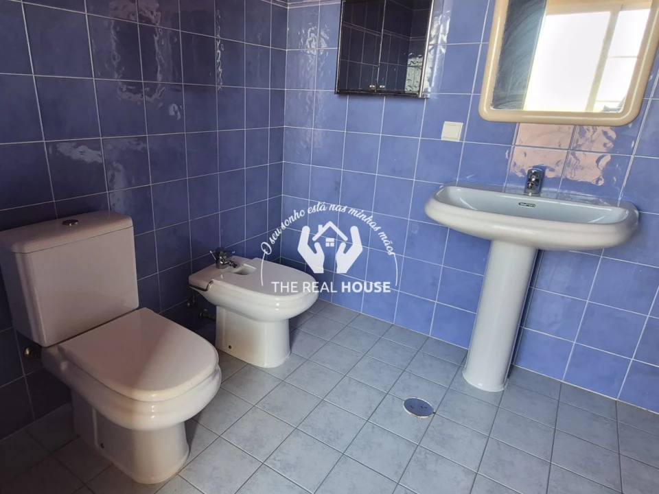 Moradia T3 para Venda em Imaculado Coração de Maria Foto 16