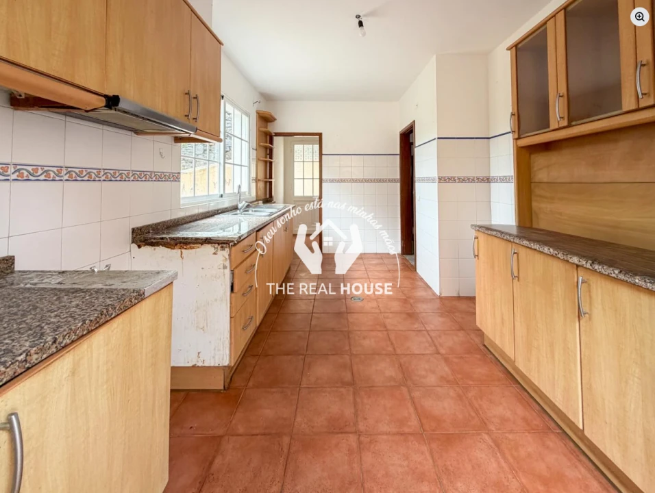 Moradia T3 para Venda em Imaculado Coração de Maria Foto 15