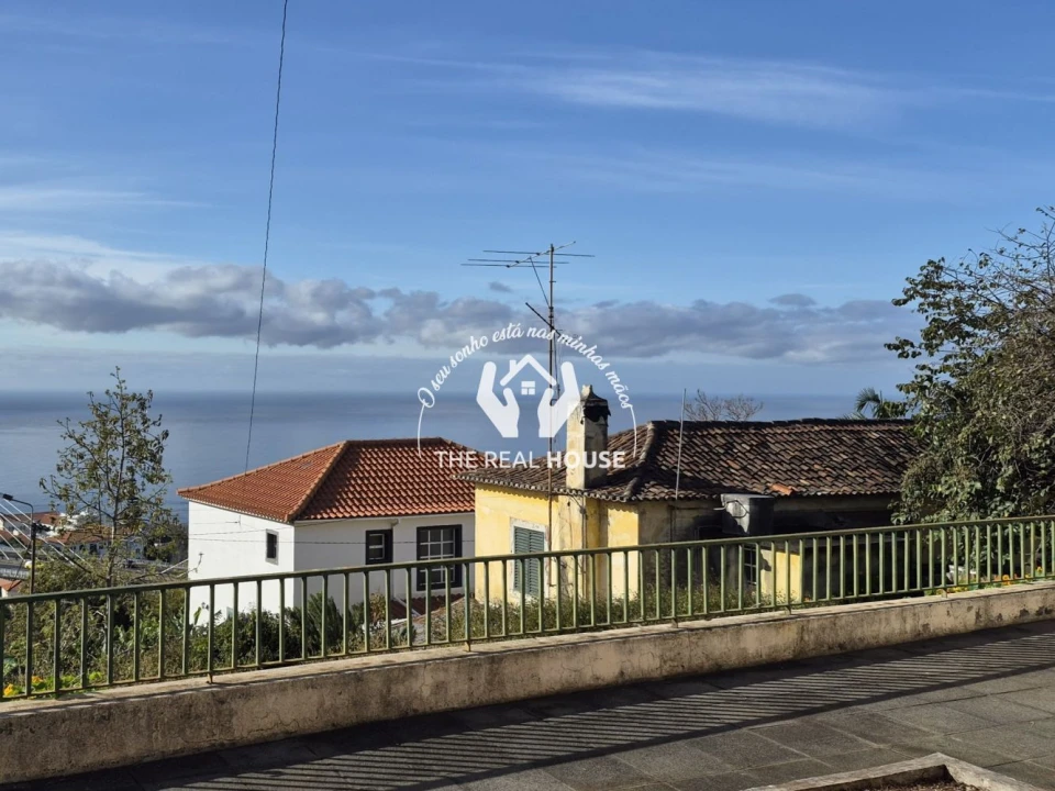 Moradia T3 para Venda em Imaculado Coração de Maria Foto 19