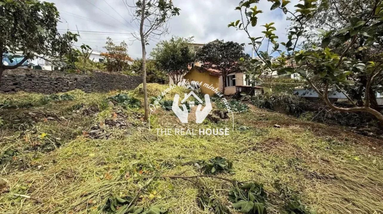 Moradia T3 para Venda em Imaculado Coração de Maria Foto 27