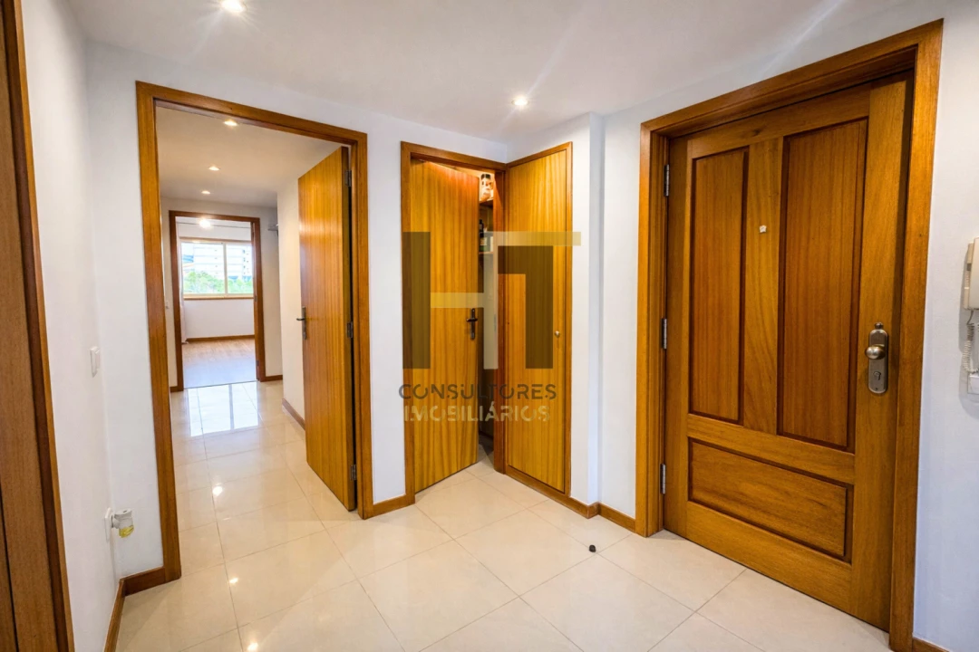 Apartamento T2 para Venda em Coronado (São Romão e São Mamede) Foto 19