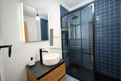 Apartamento T2 para Venda em Coronado (São Romão e São Mamede)