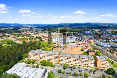 Apartamento T2 para Venda em Coronado (São Romão e São Mamede)
