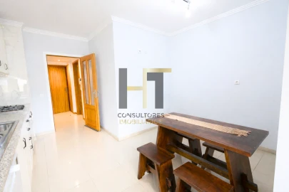 Apartamento T2 para Venda em Coronado (São Romão e São Mamede)