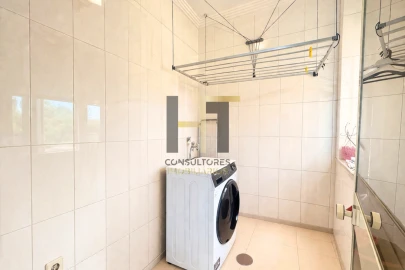 Apartamento T2 para Venda em Coronado (São Romão e São Mamede)