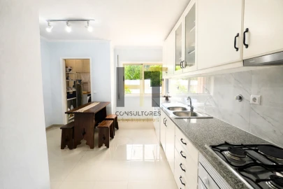 Apartamento T2 para Venda em Coronado (São Romão e São Mamede)