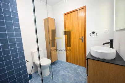 Apartamento T2 para Venda em Coronado (São Romão e São Mamede)