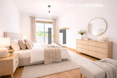 Apartamento T2 para Venda em Coronado (São Romão e São Mamede)