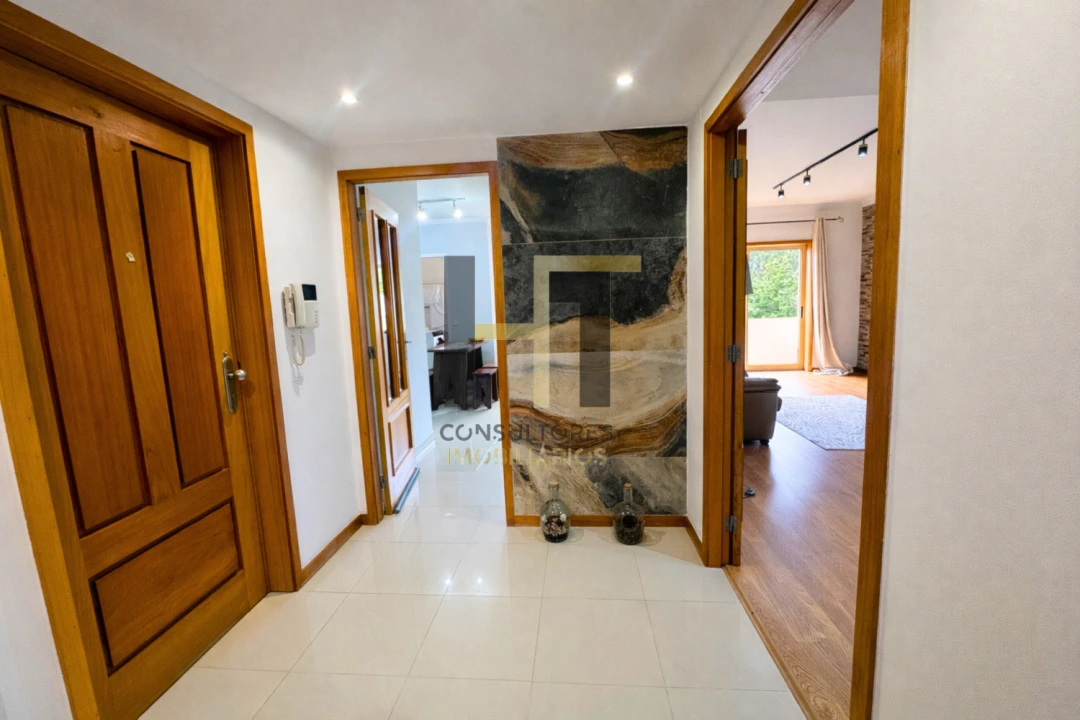 Apartamento T2 para Venda em Coronado (São Romão e São Mamede) Foto 18