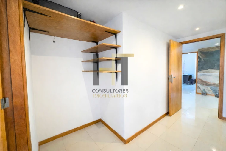 Apartamento T2 para Venda em Coronado (São Romão e São Mamede) Foto 14