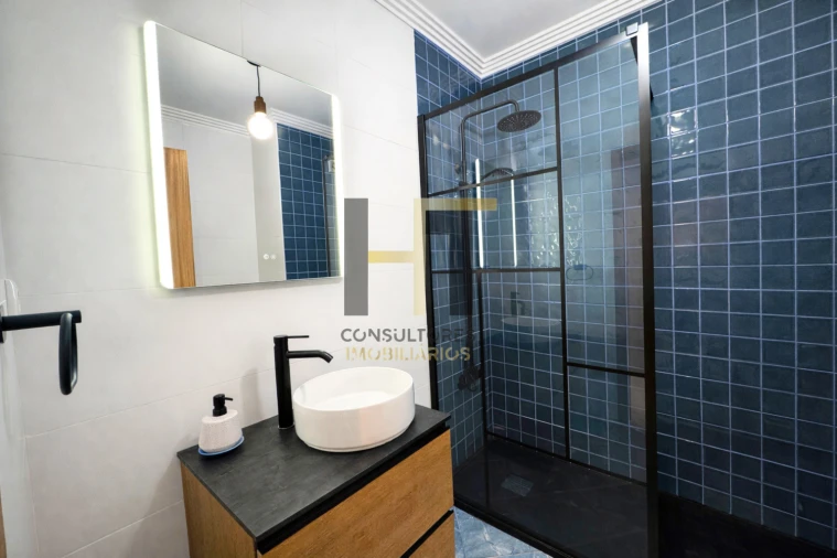 Apartamento T2 para Venda em Coronado (São Romão e São Mamede) Foto 12