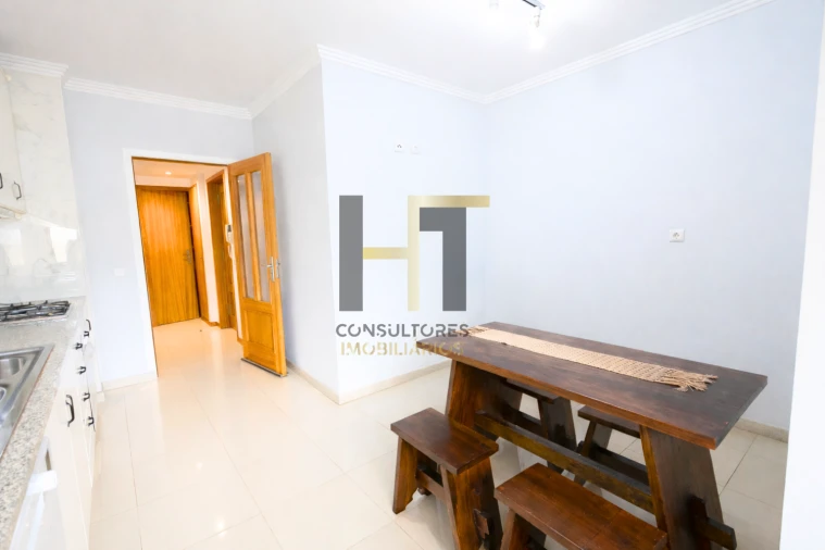 Apartamento T2 para Venda em Coronado (São Romão e São Mamede) Foto 4