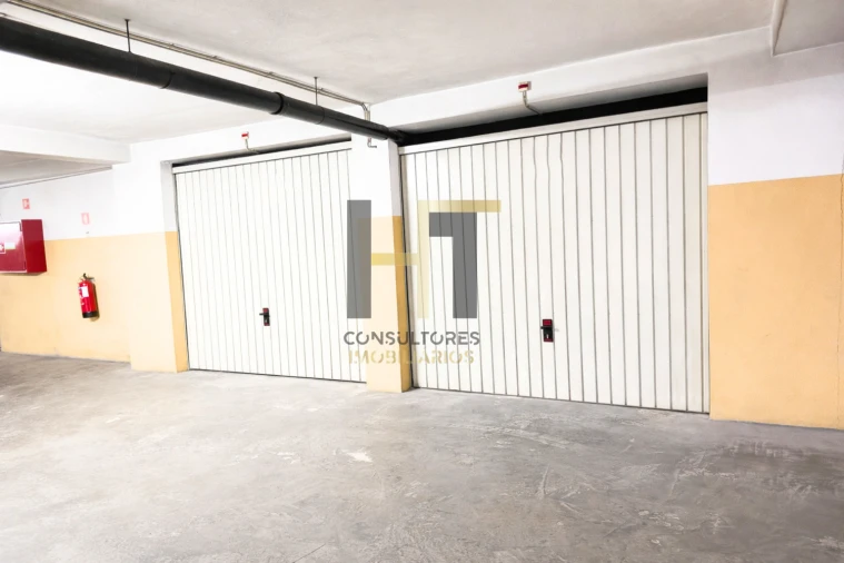 Apartamento T2 para Venda em Coronado (São Romão e São Mamede) Foto 20