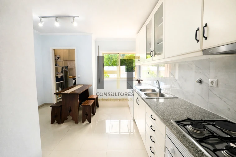 Apartamento T2 para Venda em Coronado (São Romão e São Mamede) Foto 2