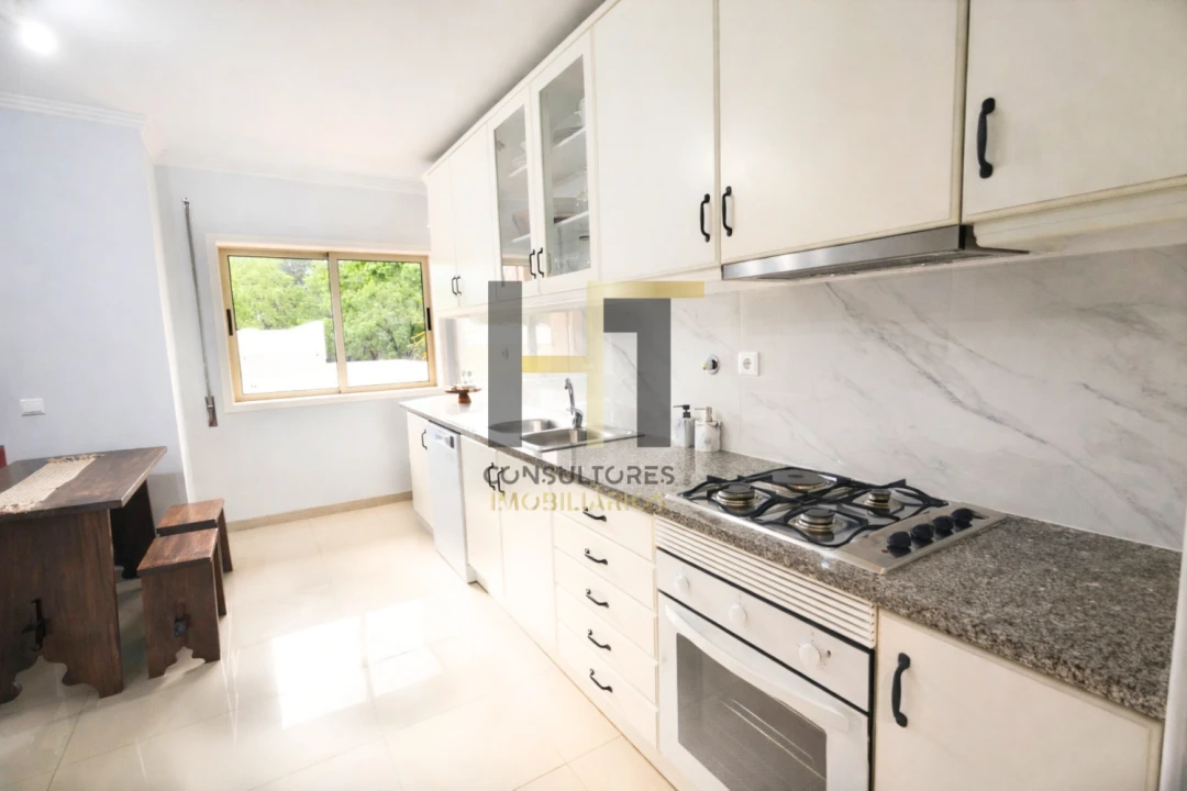 Apartamento T2 para Venda em Coronado (São Romão e São Mamede) Foto 3