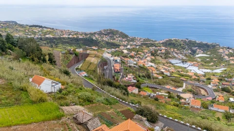 Moradia T1 para Venda em Ponta do Sol