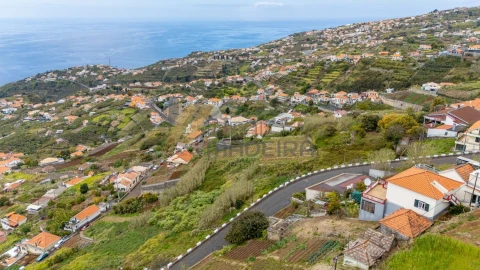 Moradia T1 para Venda em Ponta do Sol