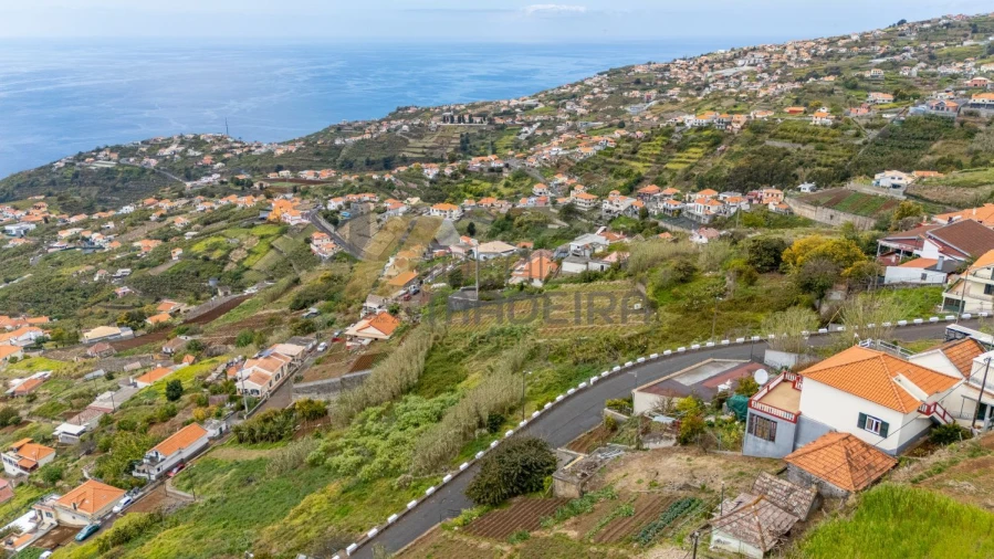 Moradia T1 para Venda em Ponta do Sol Foto 6