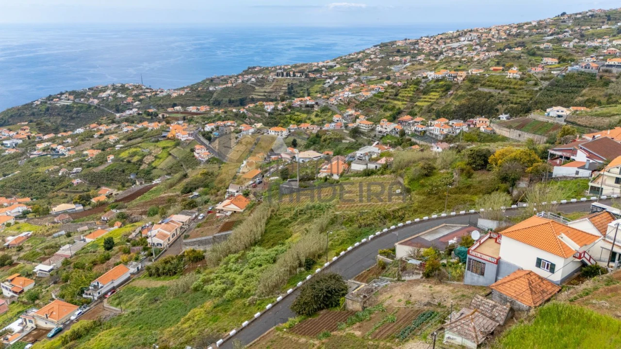 Moradia T1 para Venda em Ponta do Sol Foto 6