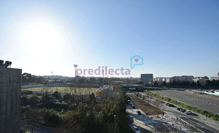 Apartamento T4 para Venda em Paranhos