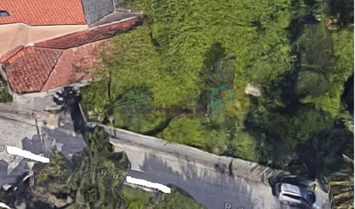 Terreno para Venda em Campanhã Foto 3