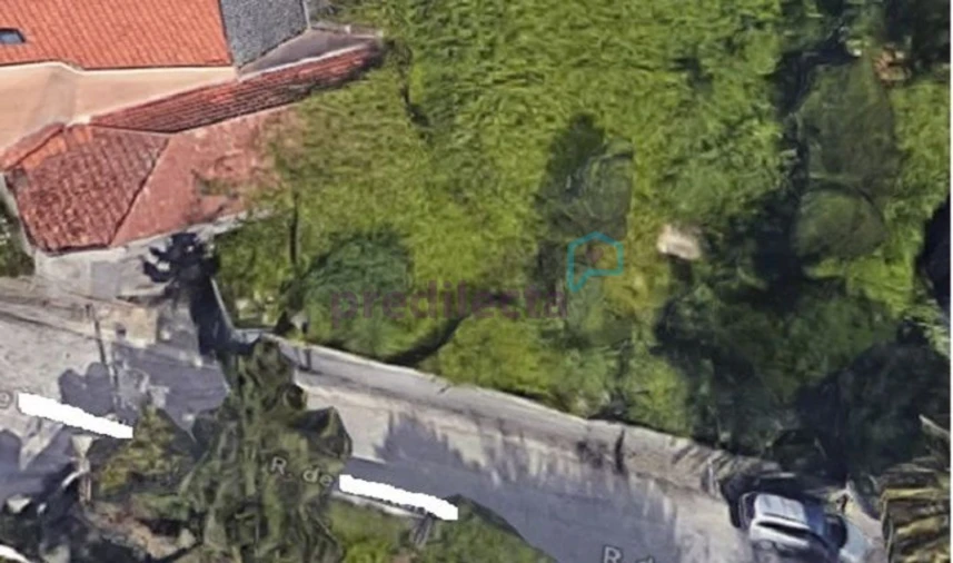 Terreno para Venda em Campanhã Foto 3