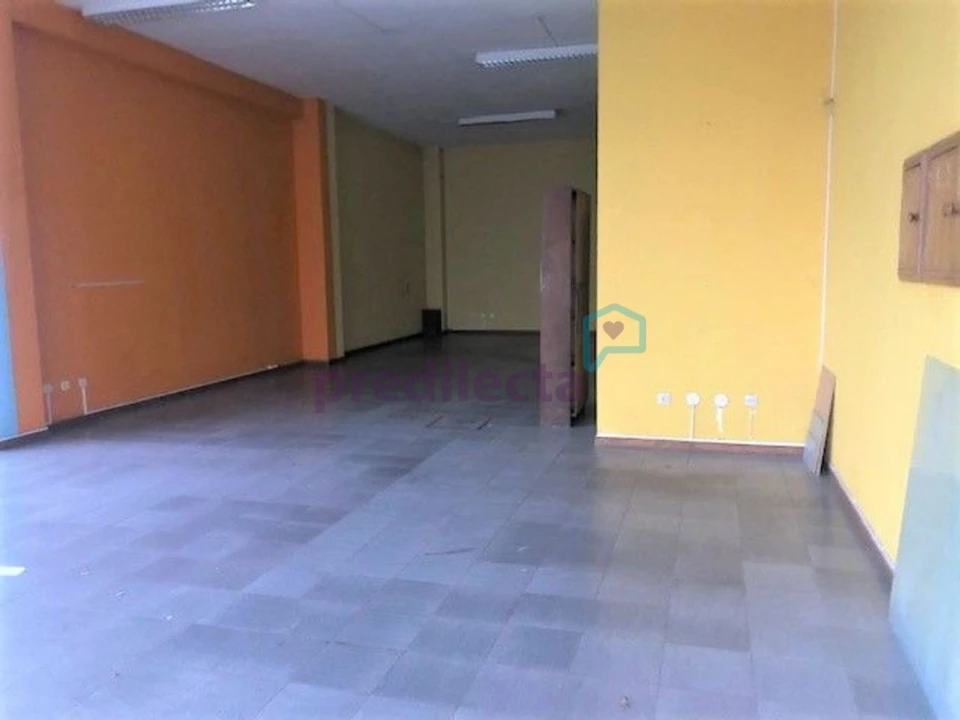 Loja para Venda em Campanhã Foto 4