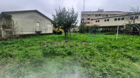 Terreno para Venda em Rio Tinto