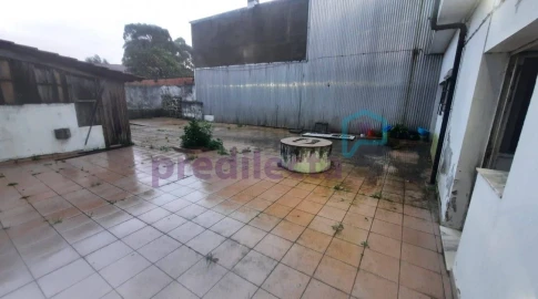 Terreno para Venda em Rio Tinto