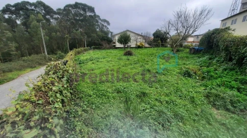 Terreno para Venda em Rio Tinto