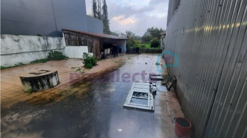 Terreno para Venda em Rio Tinto