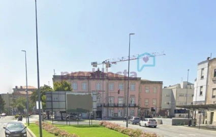 Apartamento T0 para Venda em Bonfim