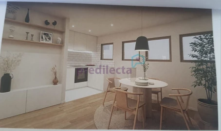 Apartamento T0 para Venda em Bonfim