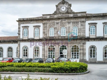 Apartamento T0 para Venda em Bonfim