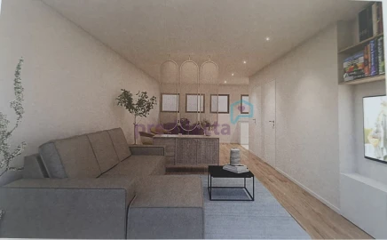 Apartamento T0 para Venda em Bonfim