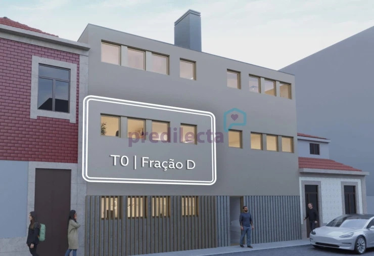 Apartamento T0 para Venda em Bonfim Foto 7